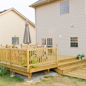 What is Seamless Siding?