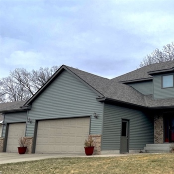 How Seamless Siding Performs in Minnesota’s Weather: Wind, Snow, Ice & Freeze-Thaw