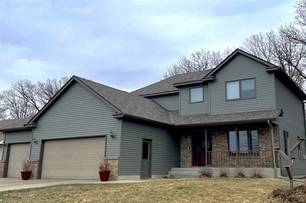 How Seamless Siding Performs in Minnesota’s Weather: Wind, Snow, Ice & Freeze-Thaw
