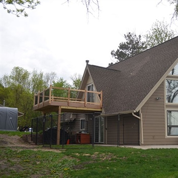 Elevate MN Curb Appeal: Exploring Siding Styles With EDCO, Klauer, & Market Square