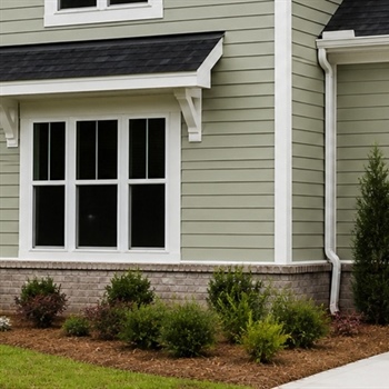 Top Siding Colors for 2026: Exploring EDCO & Market Square Palettes
