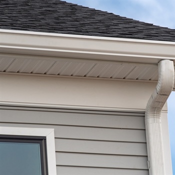 The Finishing Touch: Why We Trust Klauer for Your Home's Soffit & Fascia