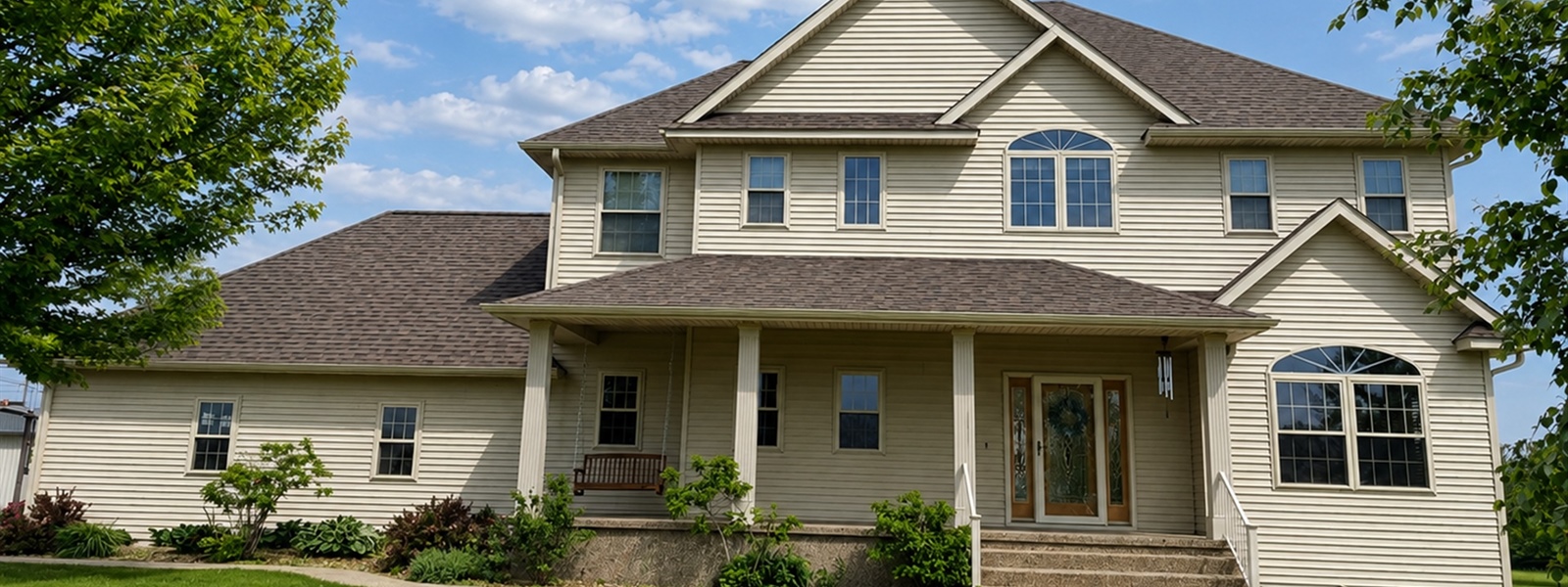 Richmond Storm Damage Roof Replacement & Ventilation Upgrade