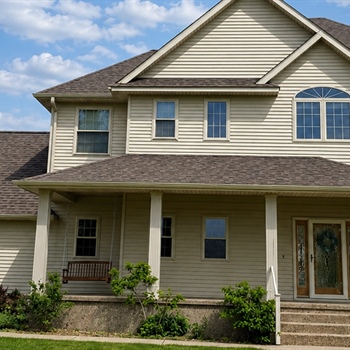Richmond Storm Damage Roof Replacement & Ventilation Upgrade