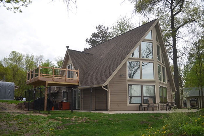 Tony's Lifetime Exteriors Deep Dive Into LP SmartSide: The Ultimate Engineered Wood Siding