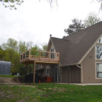 Tony's Lifetime Exteriors Deep Dive Into LP SmartSide: The Ultimate Engineered Wood Siding