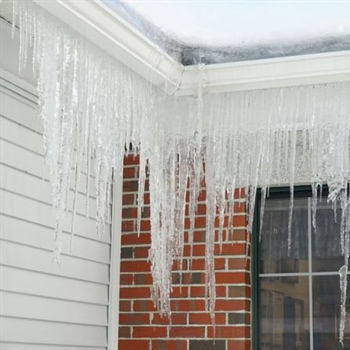 Common Winter Roofing Hazards & How to Prevent Them