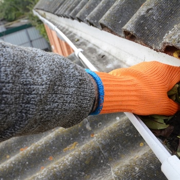 Three Home Maintenance Tips to Get Ready for Winter
