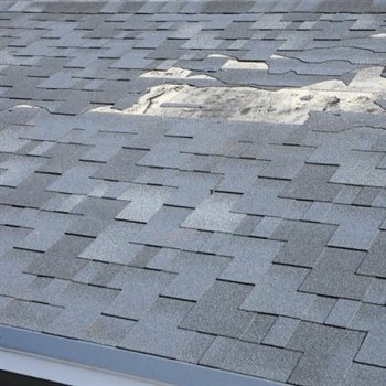 So Your Roof Was Damaged in a Storm. Now What?