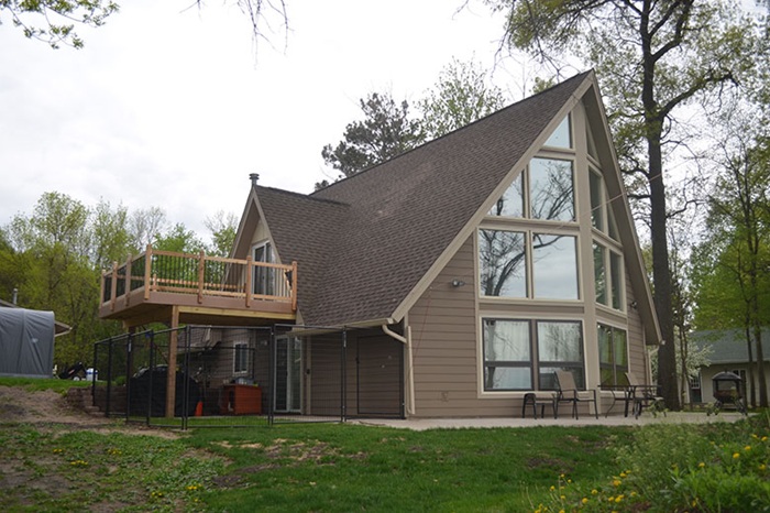 9 Best Siding Colors for 2025