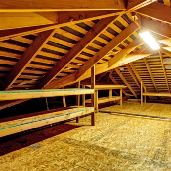 Everything you Need to Know About Attic Sealing