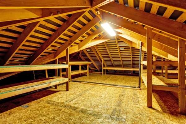 Everything you Need to Know About Attic Sealing