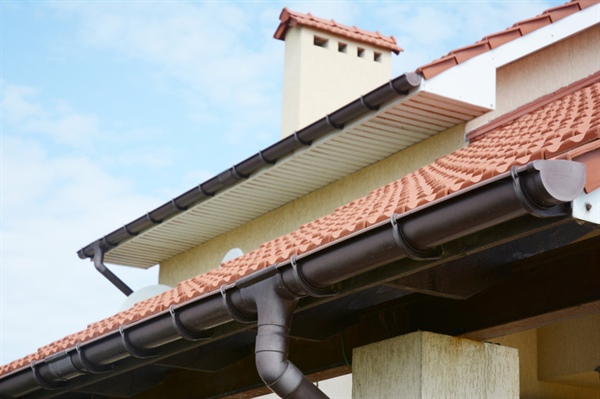 How Gutter Health Influences Your Landscaping—and What to Do to Improve Both