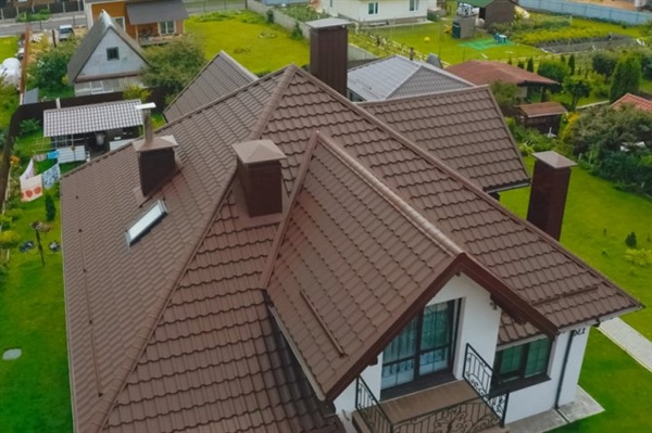 Metal Roofing: 5 Things to Know Before Installation
