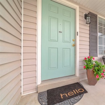 How to Pick the Right Door for Your Project