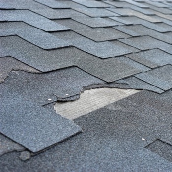 3 Signs Your Home May Be in Danger of Storm Damage