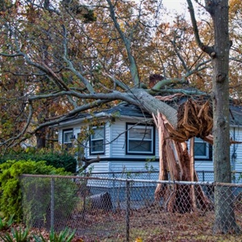 Homeowners Insurance: What Storm Damage Does it Cover?