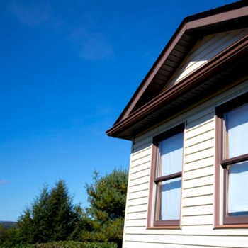 The Basic Siding Styles and Materials