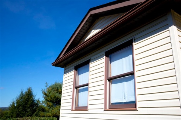 The Basic Siding Styles and Materials