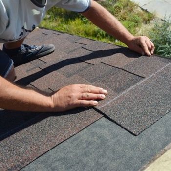 Three Roof Repair Issues to Take Care of Before Winter Starts