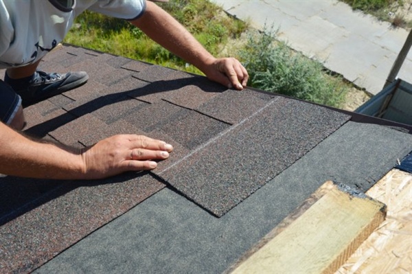 Three Roof Repair Issues to Take Care of Before Winter Starts