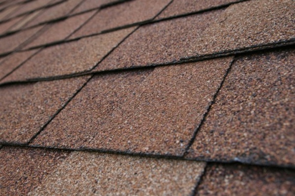 Maintenance Procedures for Asphalt Roofing Shingles