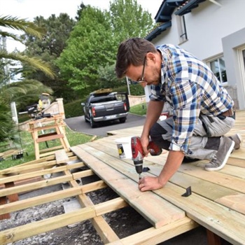 Things to Consider Before Building a Deck