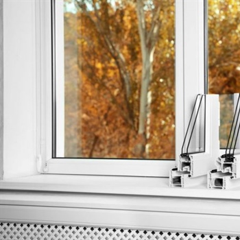 Why Buy Triple-Pane Vinyl Windows