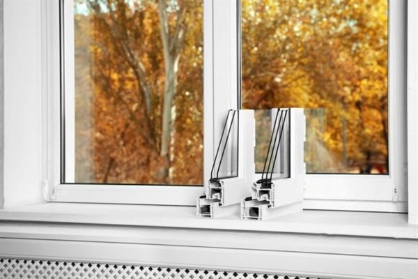 Why Buy Triple-Pane Vinyl Windows