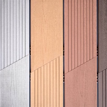 What Color Siding Is Right for my Home?
