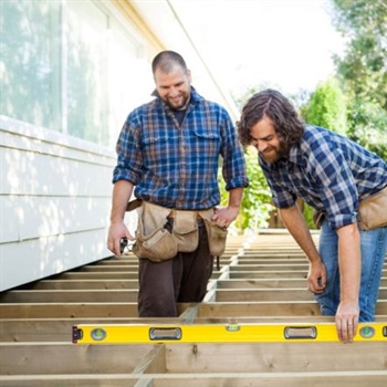 3 Big Reasons to Add a Deck to Your Home