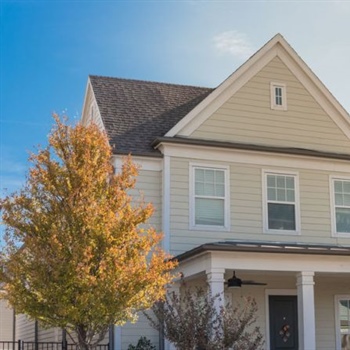 Does New Siding Add to Your Home’s Resale Value?
