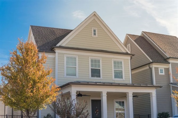 Does New Siding Add to Your Home’s Resale Value?