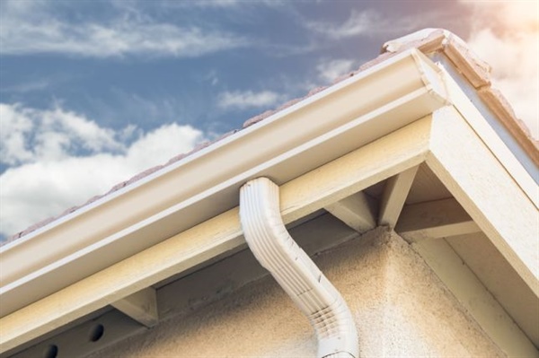 Why Buy Seamless Gutters?