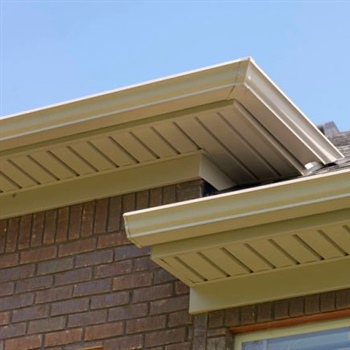 What Is Soffit & Fascia and Why Is It Important?
