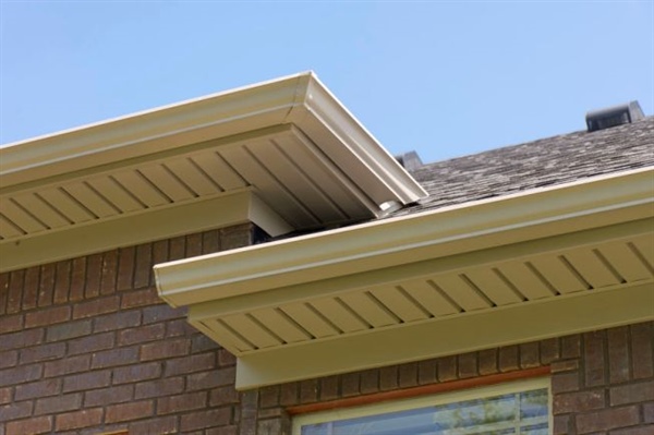 What Is Soffit & Fascia and Why Is It Important?