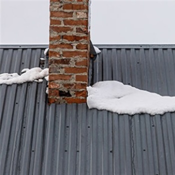 How Metal Roofing Performs in Minnesota's 4 Seasons