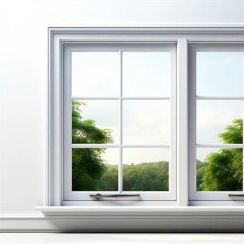 How Window Frame Design & Materials Impact Thermal Performance