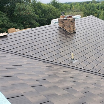 How Old Is Your Roof? Understanding Roofing Material Lifespans