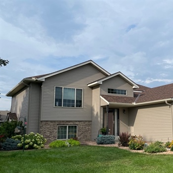 Restoring Your Roof & Siding: How We Streamline 2 Projects in 1