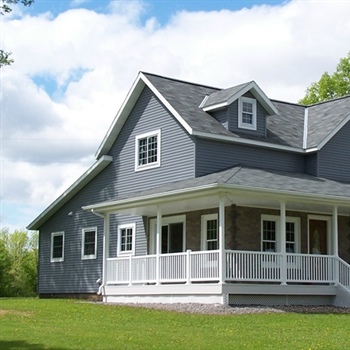 Why We Love Owens Corning Asphalt Shingles for Minnesota Homes