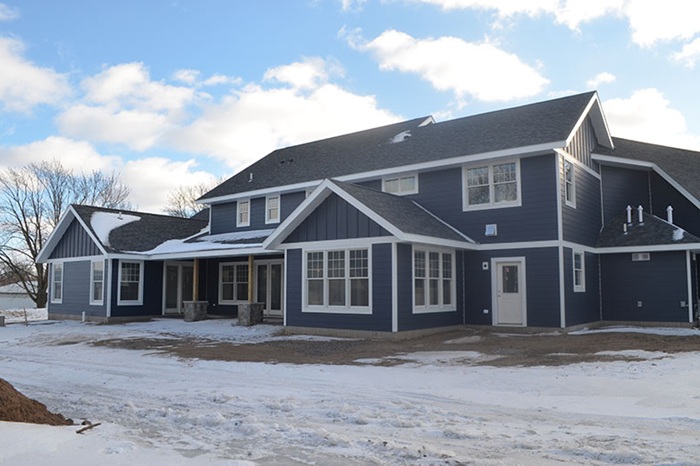 Inspect & Repair Your Roof to Prevent Ice Dams in Sauk Rapids This Winter