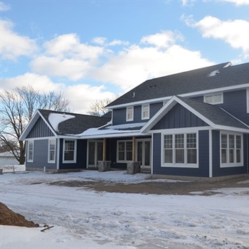 Inspect & Repair Your Roof to Prevent Ice Dams in Sauk Rapids This Winter