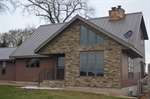 Comparing Asphalt Shingles vs. Metal Roofing for Minnesota Winters