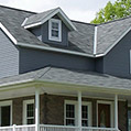 Asphalt Roofing Image