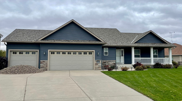 Exteriors Feature Image