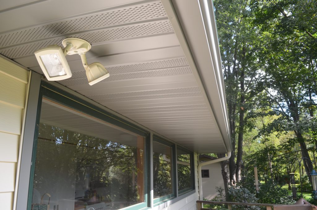 Soffit & Fascia Image