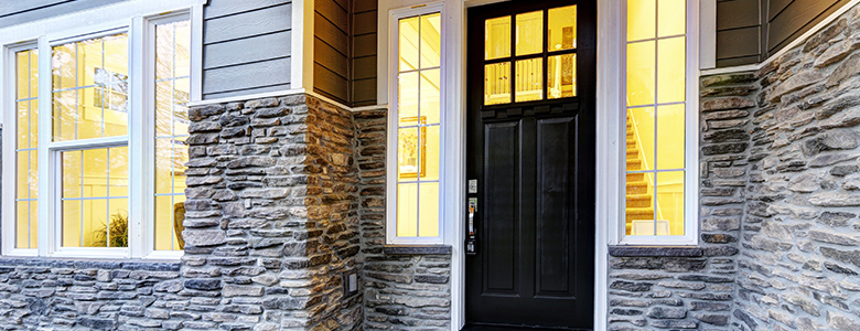 Steel Entry Doors Image
