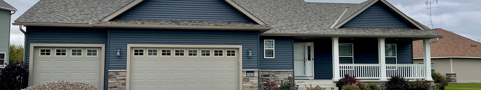 Vinyl Siding Banner Image